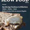Genießermanufactur in der Slow-Food-Convivium-Zeitschrift